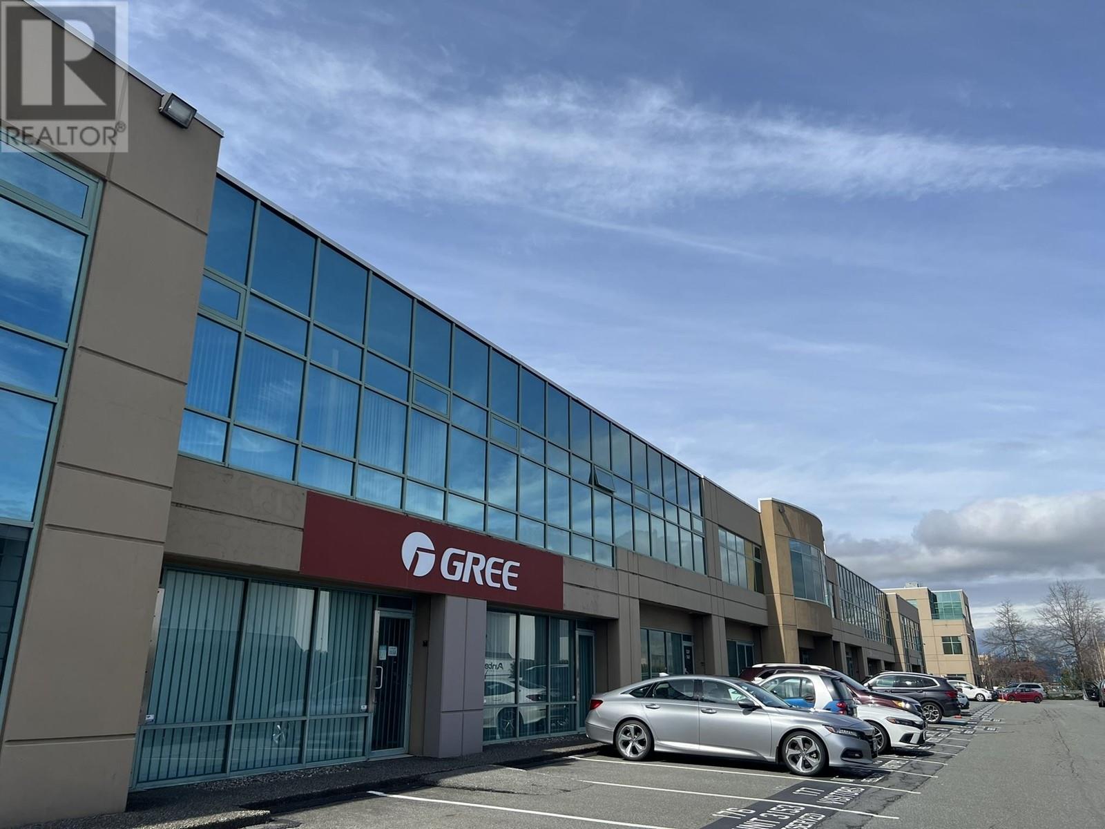 3148 & 3153 20800 Westminster Highway, Richmond, British Columbia  V6V 2W3 - Photo 7 - C8067764