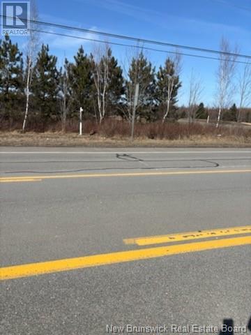 Lot 25-3 , 863 Salisbury Road, Moncton, New Brunswick