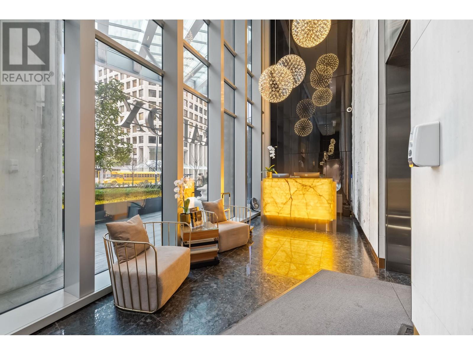 2801 1151 W Georgia Street, Vancouver, British Columbia  V6E 0B3 - Photo 27 - R2971628