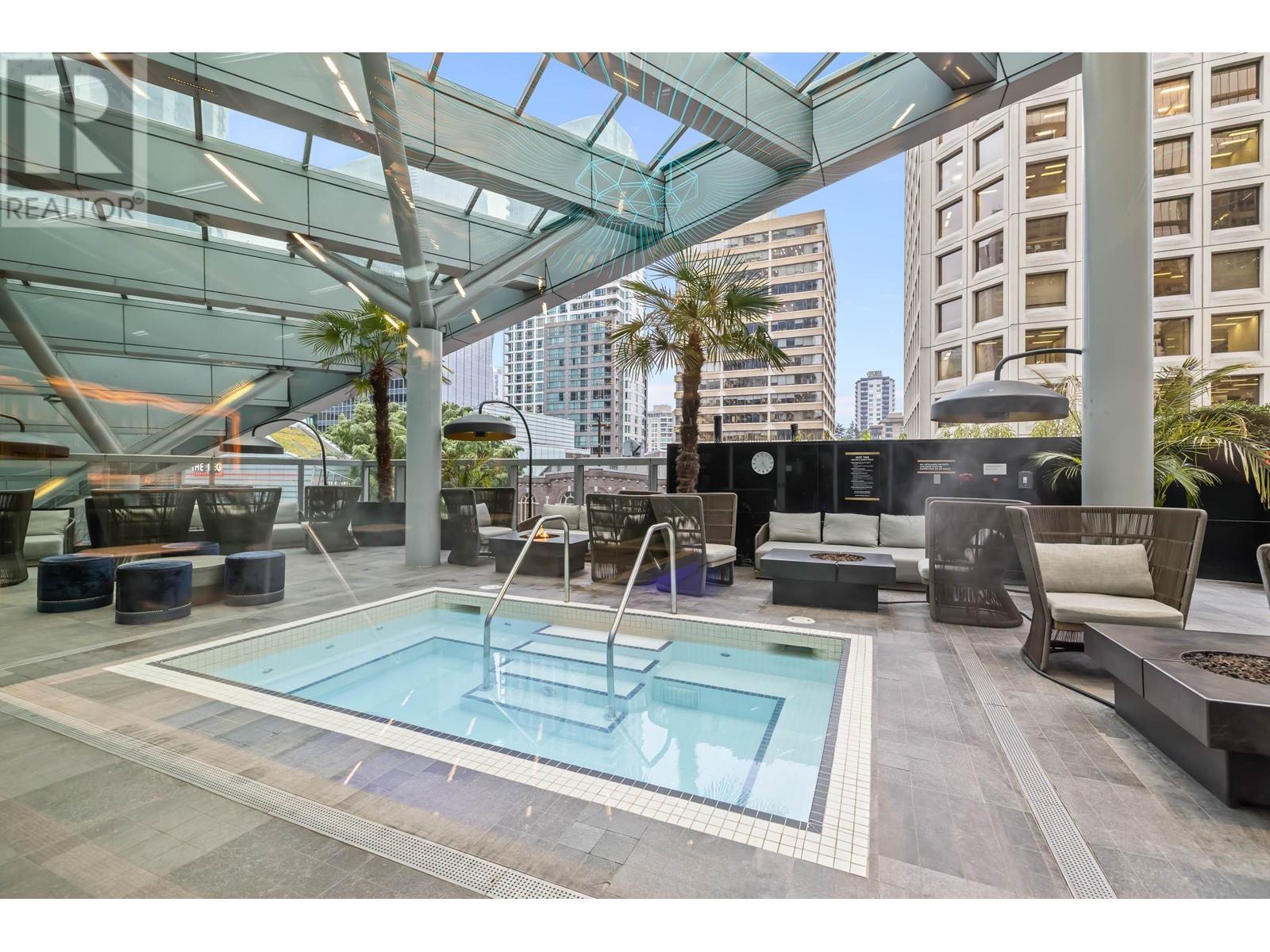 2801 1151 W Georgia Street, Vancouver, British Columbia  V6E 0B3 - Photo 22 - R2971628