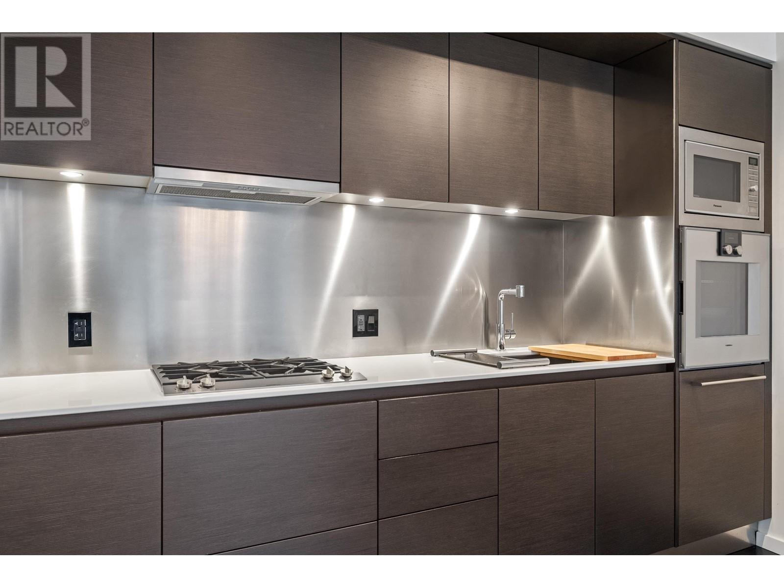 2801 1151 W Georgia Street, Vancouver, British Columbia  V6E 0B3 - Photo 10 - R2971628