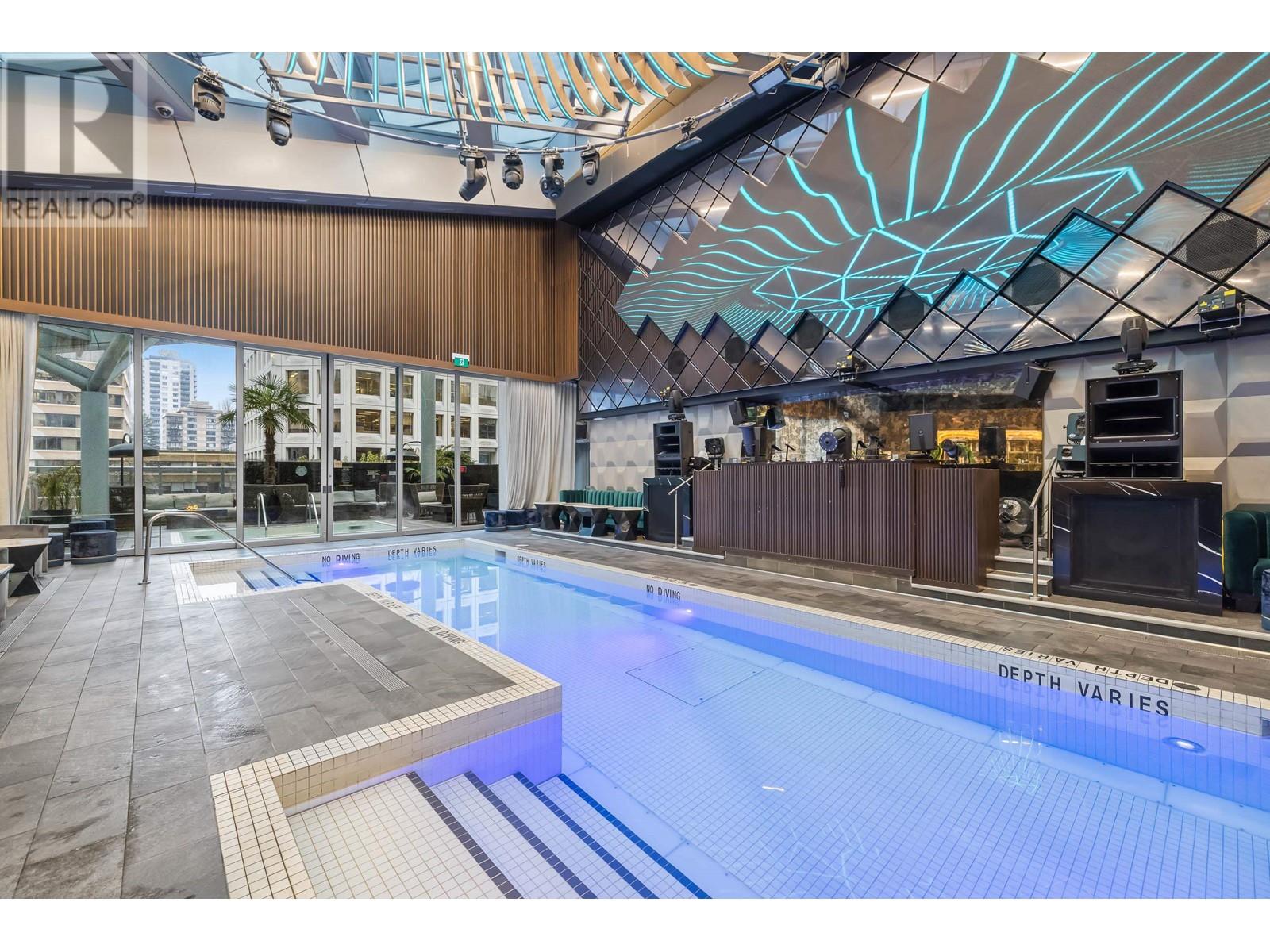2801 1151 W Georgia Street, Vancouver, British Columbia  V6E 0B3 - Photo 20 - R2971628