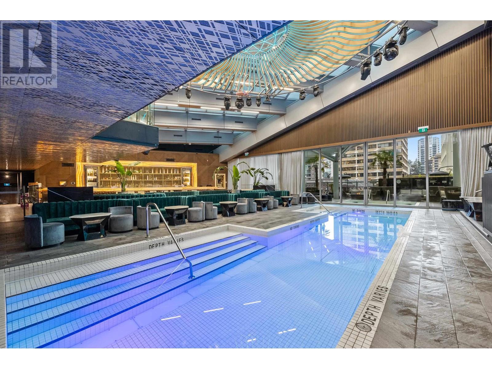 2801 1151 W Georgia Street, Vancouver, British Columbia  V6E 0B3 - Photo 19 - R2971628