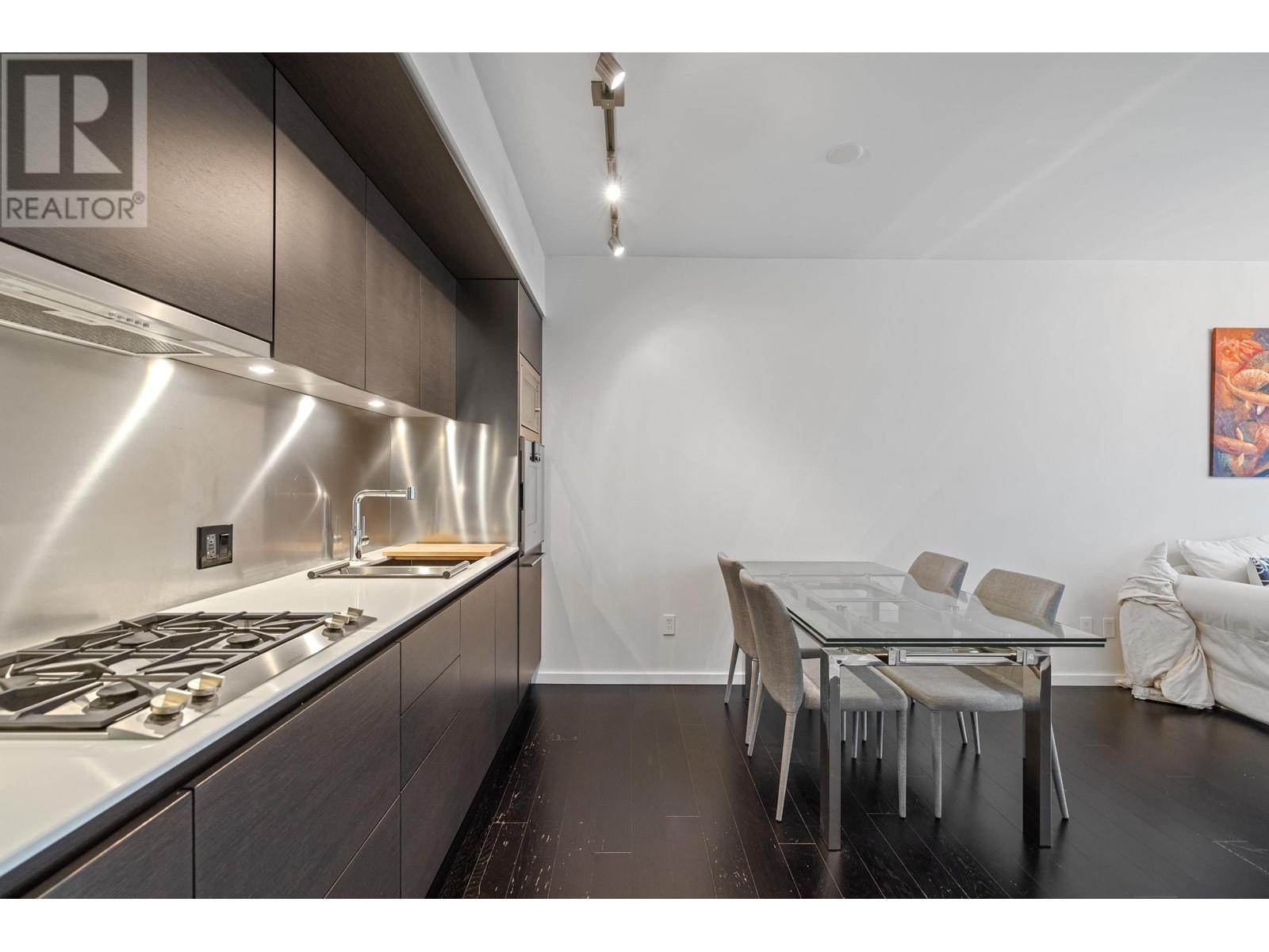 2801 1151 W Georgia Street, Vancouver, British Columbia  V6E 0B3 - Photo 8 - R2971628