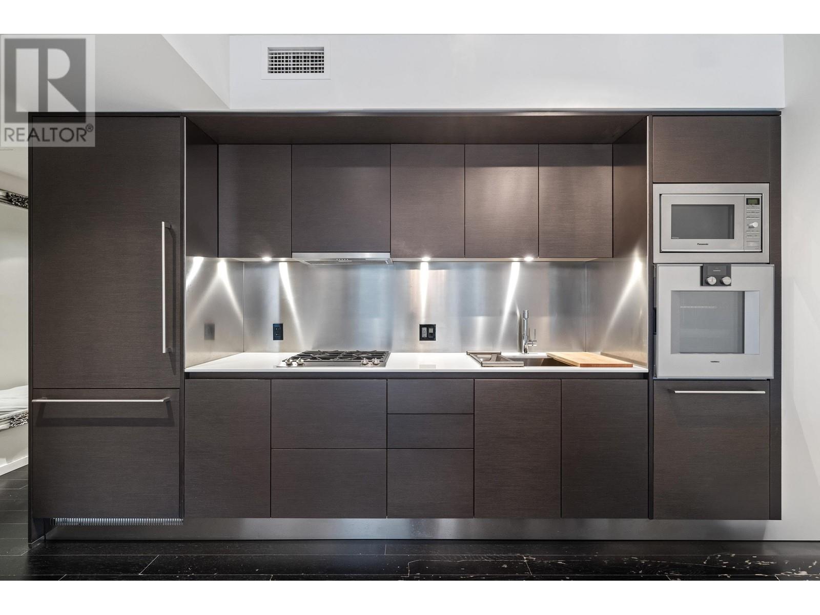 2801 1151 W Georgia Street, Vancouver, British Columbia  V6E 0B3 - Photo 9 - R2971628