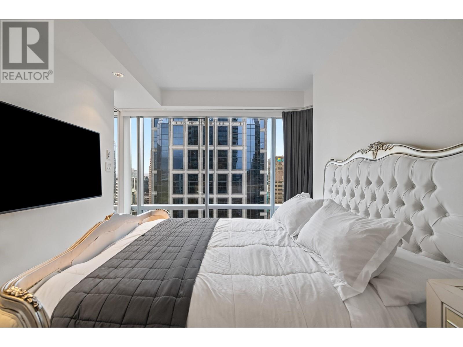 2801 1151 W Georgia Street, Vancouver, British Columbia  V6E 0B3 - Photo 12 - R2971628