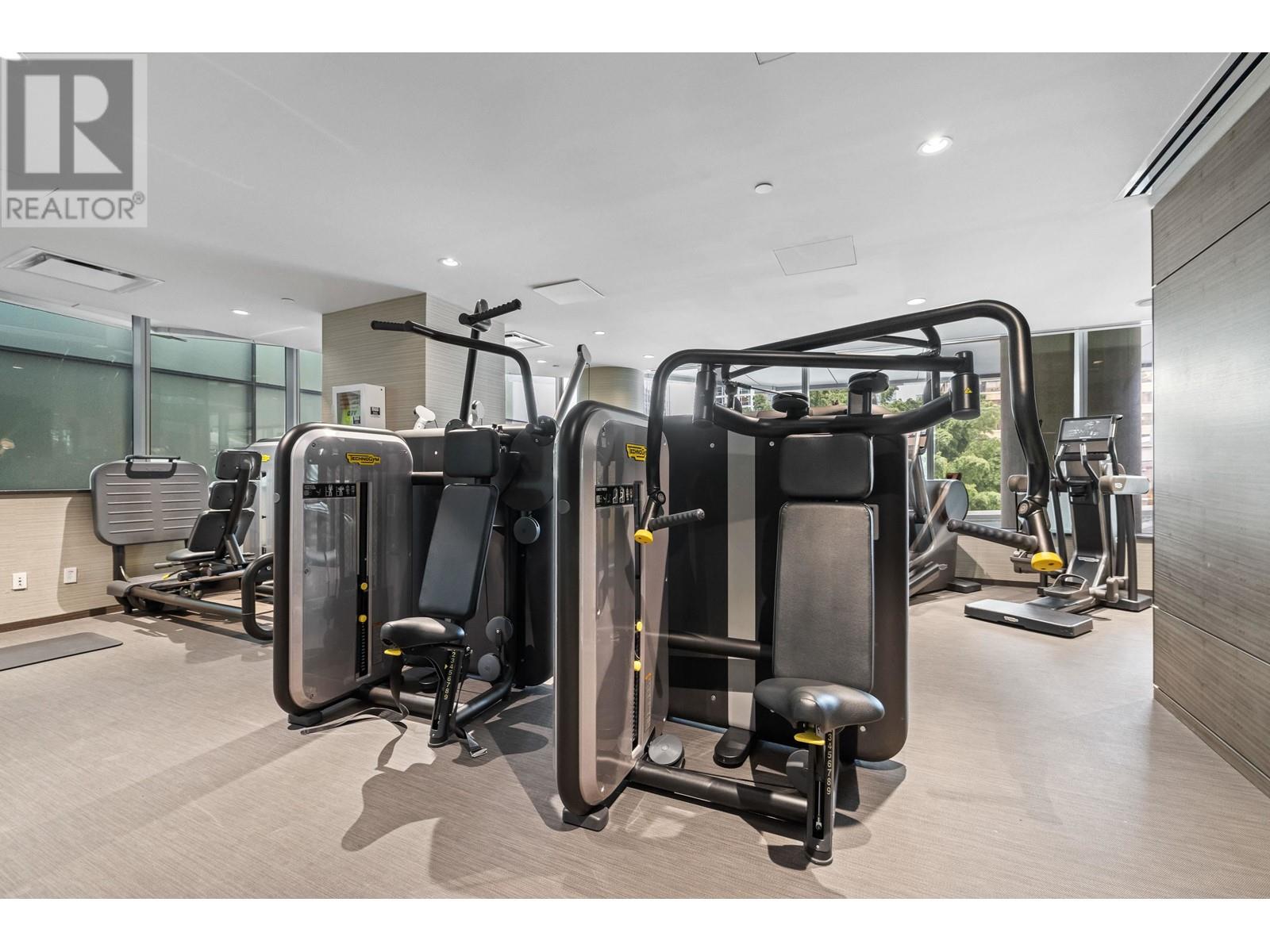 2801 1151 W Georgia Street, Vancouver, British Columbia  V6E 0B3 - Photo 24 - R2971628