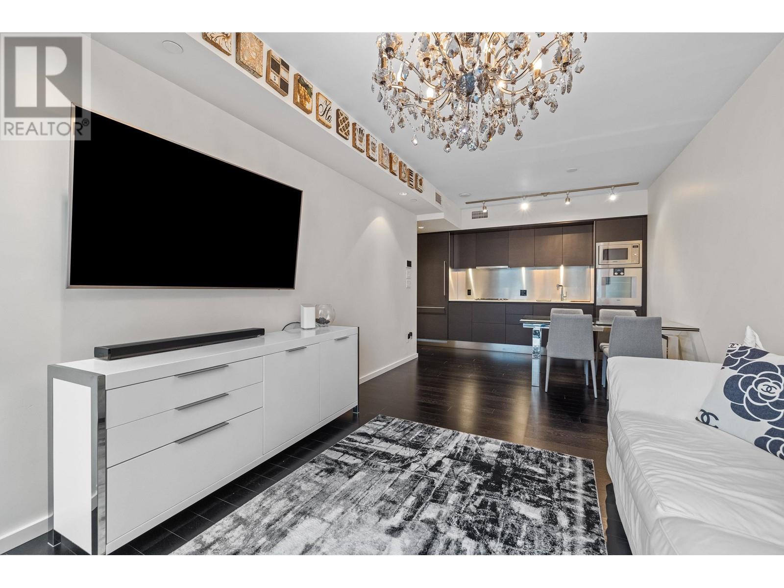 2801 1151 W Georgia Street, Vancouver, British Columbia  V6E 0B3 - Photo 4 - R2971628