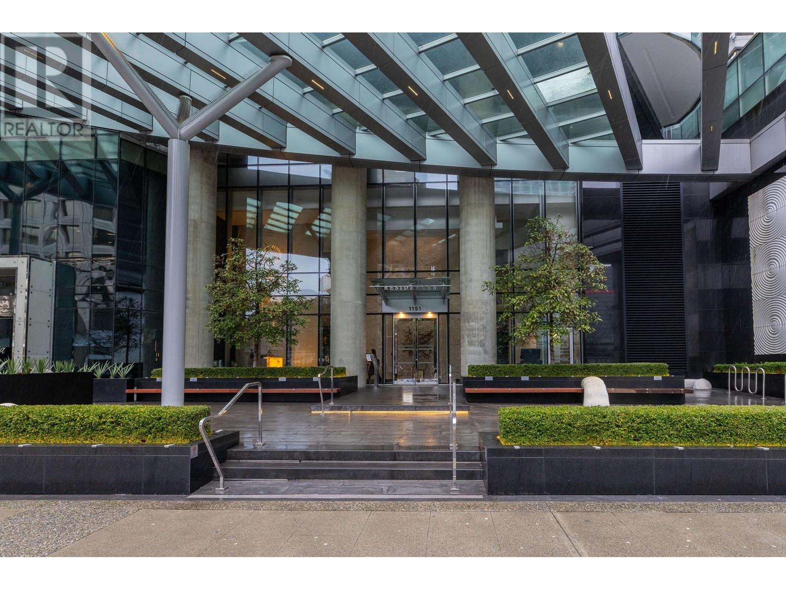 2801 1151 W Georgia Street, Vancouver, British Columbia  V6E 0B3 - Photo 28 - R2971628