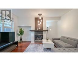 41 6528 DENBIGH AVENUE, Burnaby, British Columbia