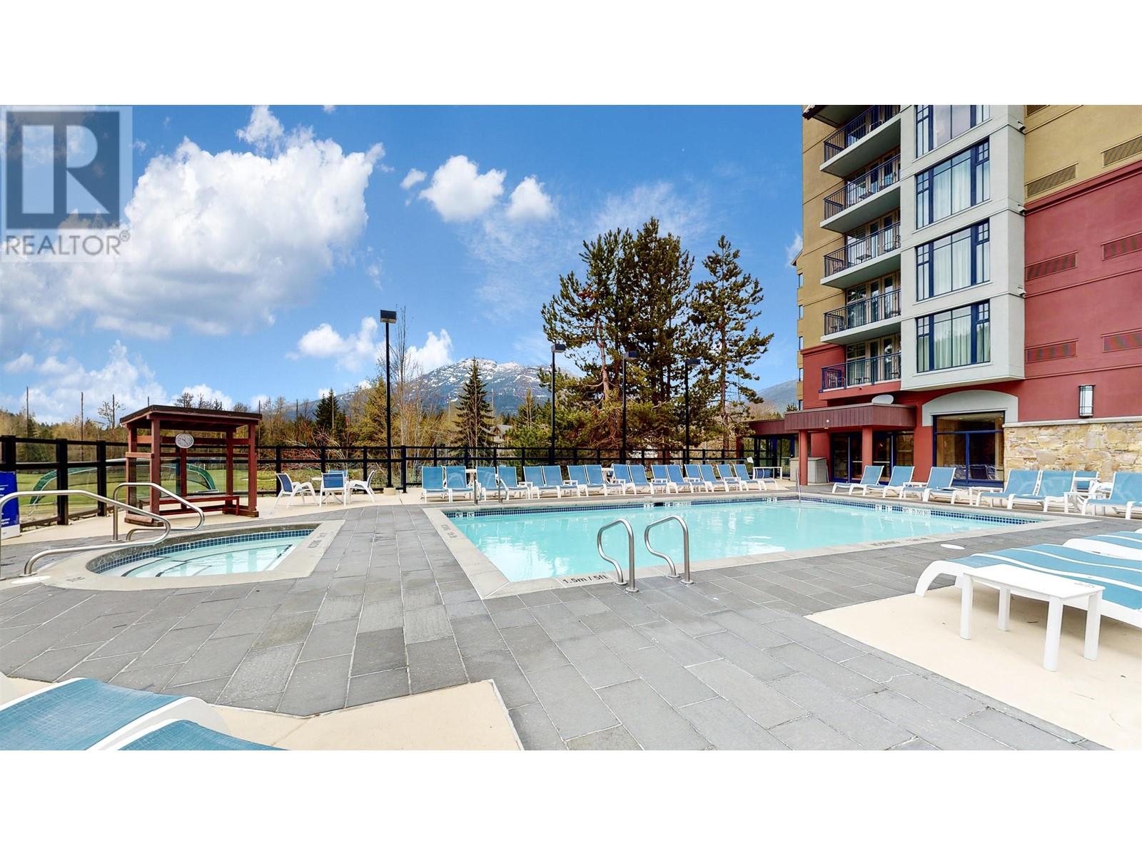 733/735 4050 Whistler Way, Whistler, British Columbia  V8E 1H9 - Photo 15 - R2982067