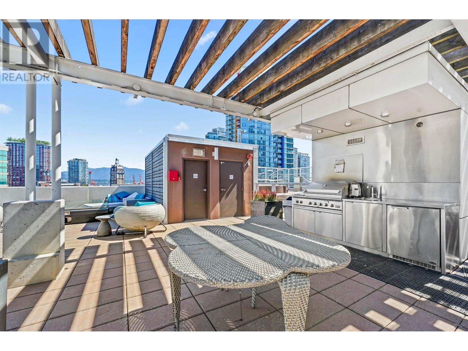 716 161 W Georgia Street, Vancouver, British Columbia  V6B 0K9 - Photo 10 - R2982072