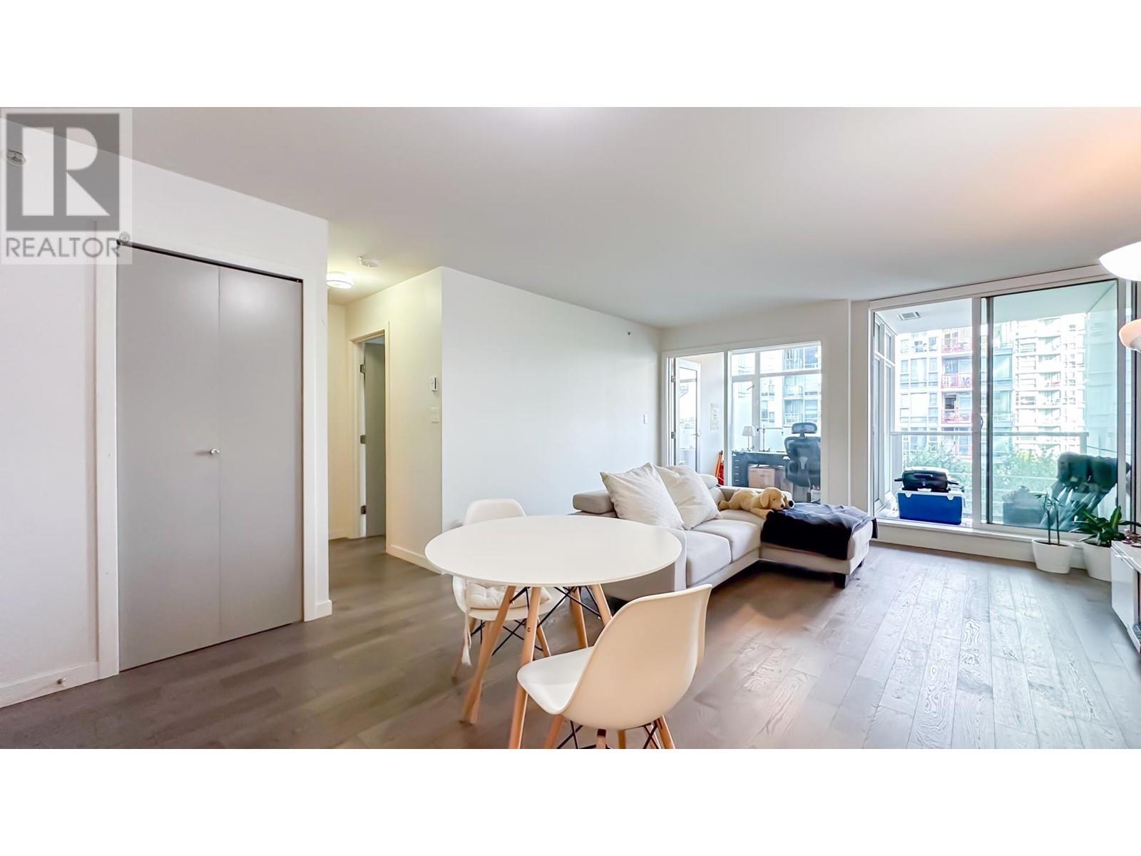 716 161 W Georgia Street, Vancouver, British Columbia  V6B 0K9 - Photo 4 - R2982072