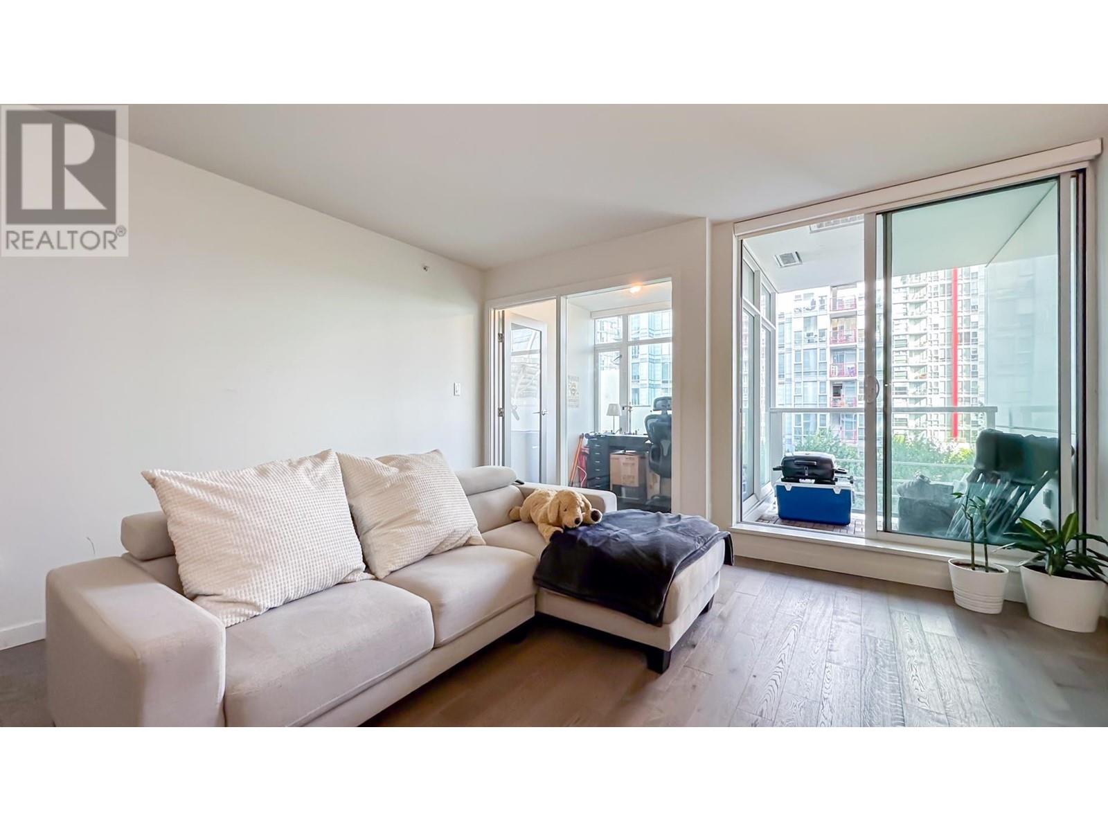 716 161 W Georgia Street, Vancouver, British Columbia  V6B 0K9 - Photo 5 - R2982072