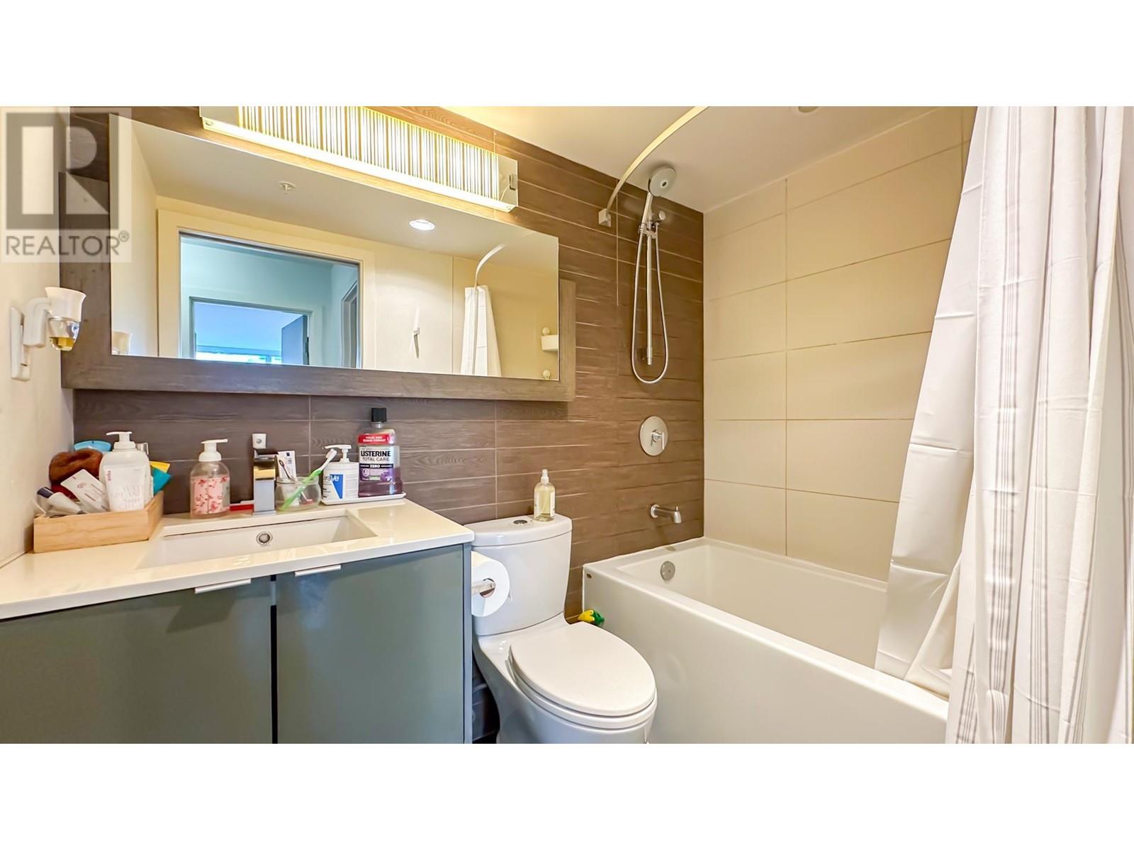 716 161 W Georgia Street, Vancouver, British Columbia  V6B 0K9 - Photo 8 - R2982072