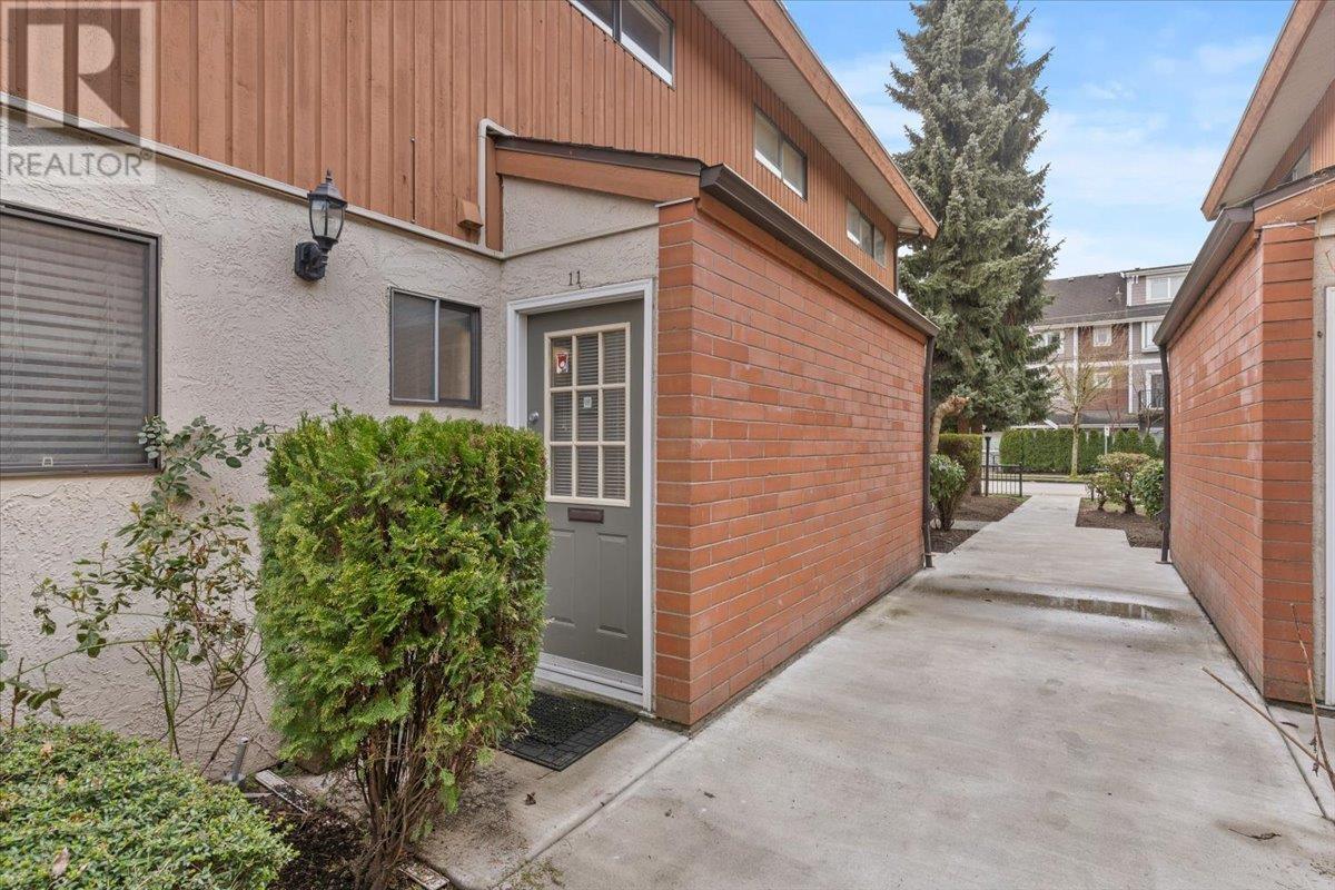 11 8451 Cook Road, Richmond, British Columbia  V6Y 1V6 - Photo 24 - R2982079