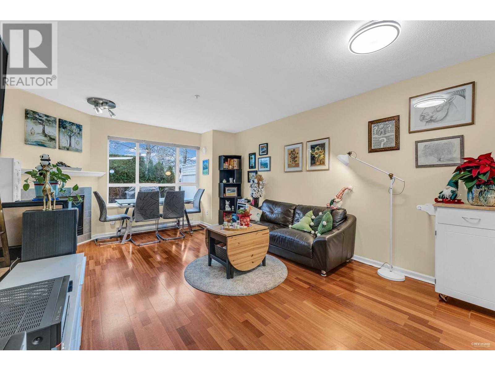 111 6588 Southoaks Crescent, Burnaby, British Columbia  V5E 4K1 - Photo 5 - R2982081