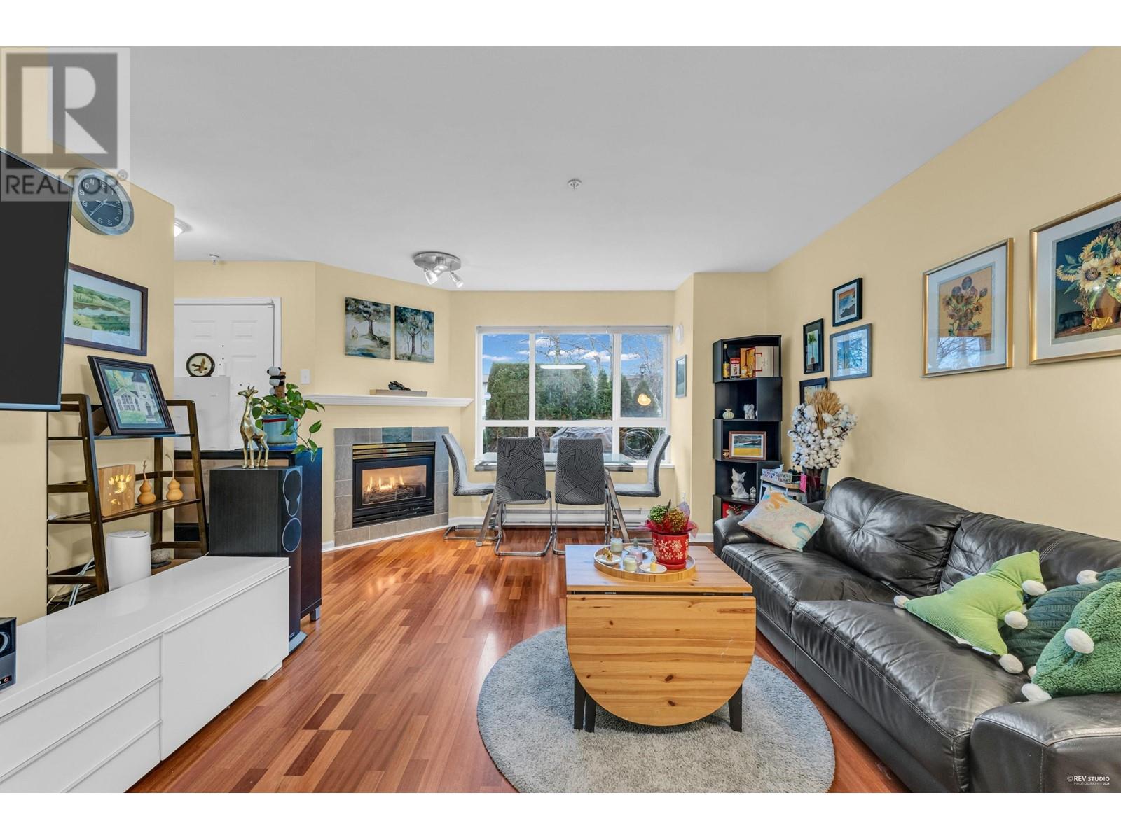 111 6588 Southoaks Crescent, Burnaby, British Columbia  V5E 4K1 - Photo 6 - R2982081