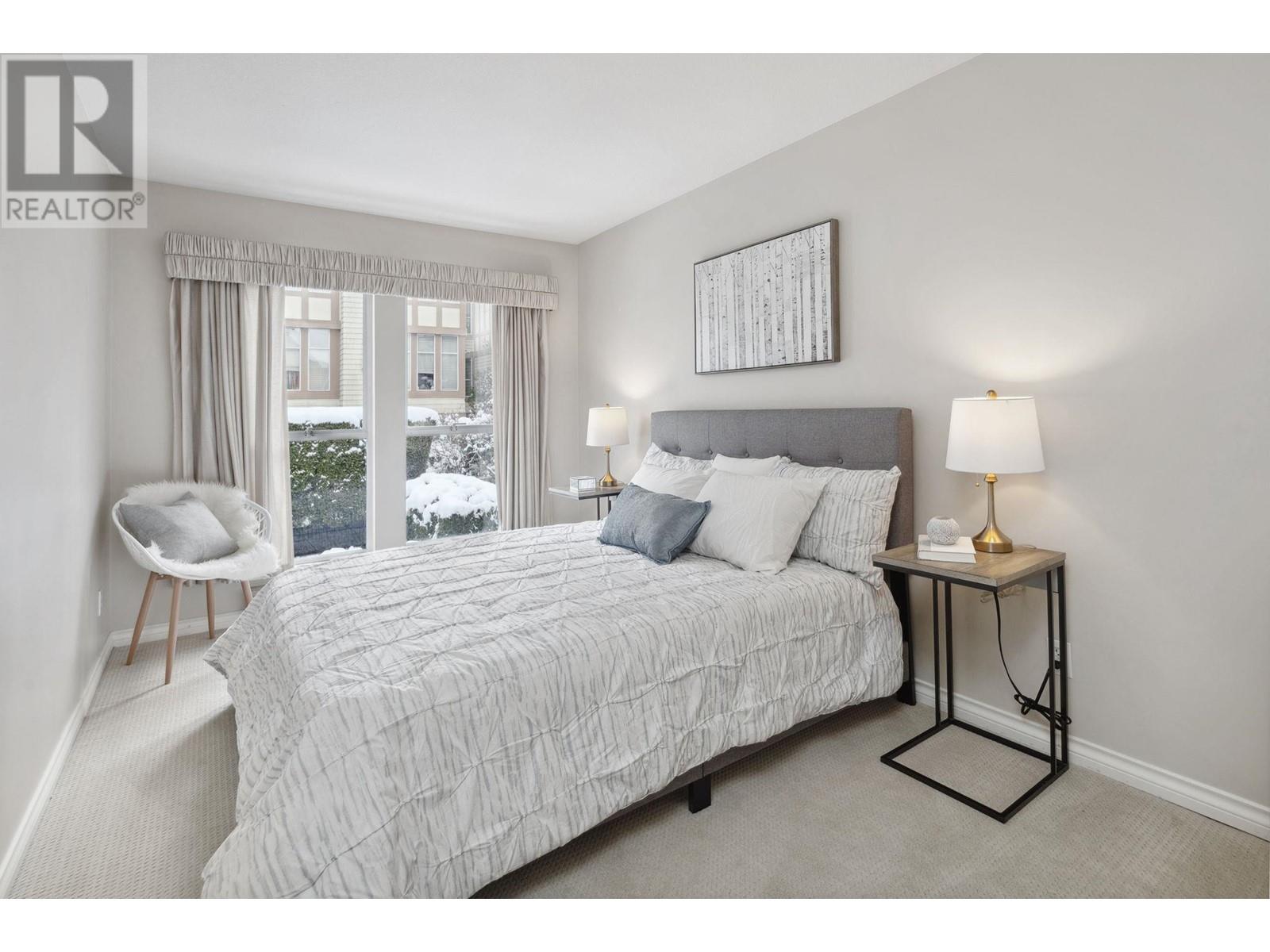 202 628 W 13th Avenue, Vancouver, British Columbia  V5Z 1N9 - Photo 20 - R2982083