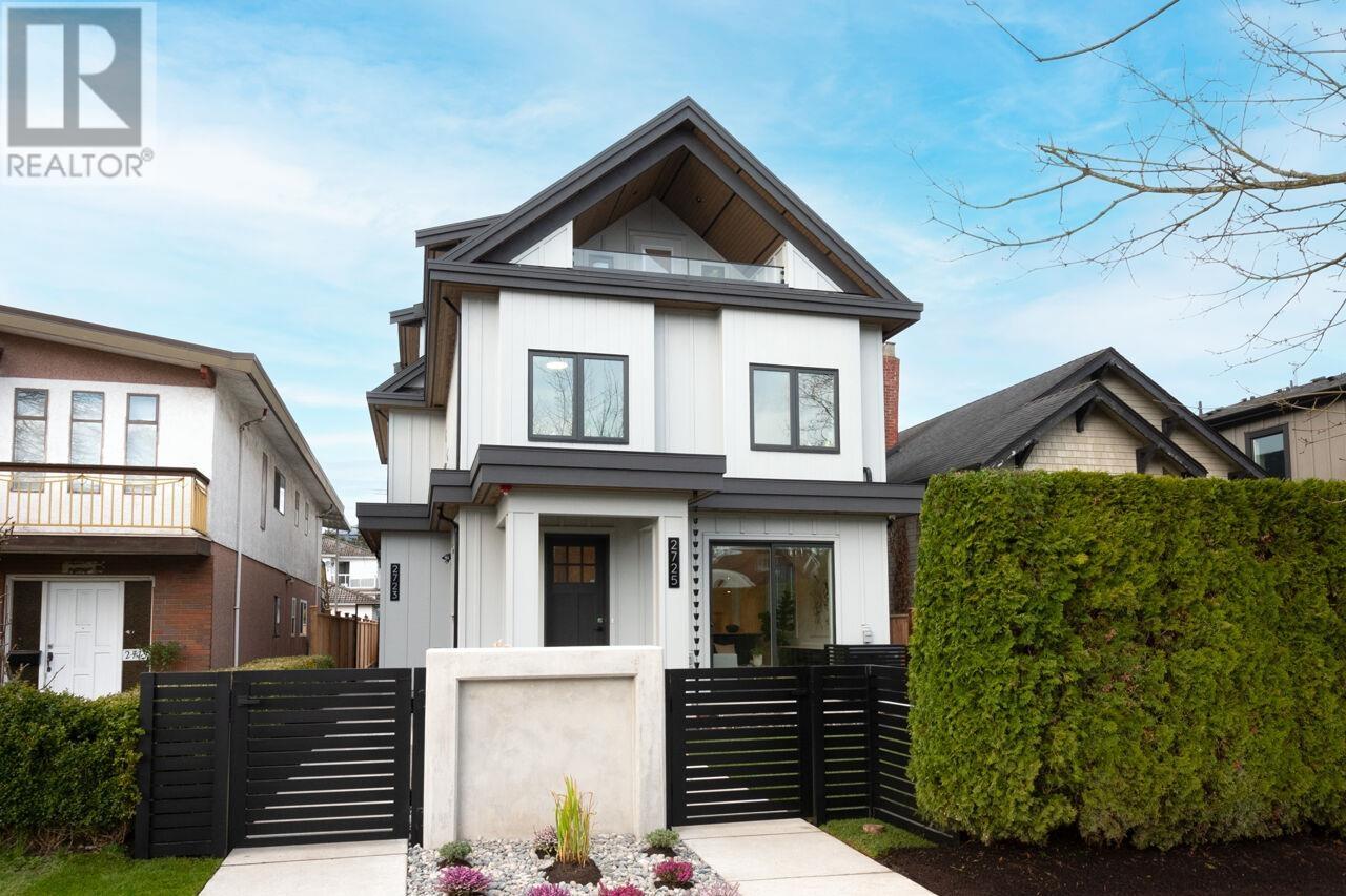 Property at 2725 MCGILL STREET image 1