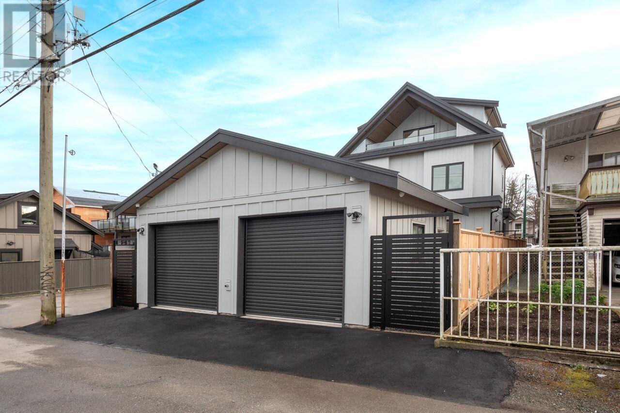 2725 Mcgill Street, Vancouver, British Columbia  V5K 1H4 - Photo 35 - R2982084