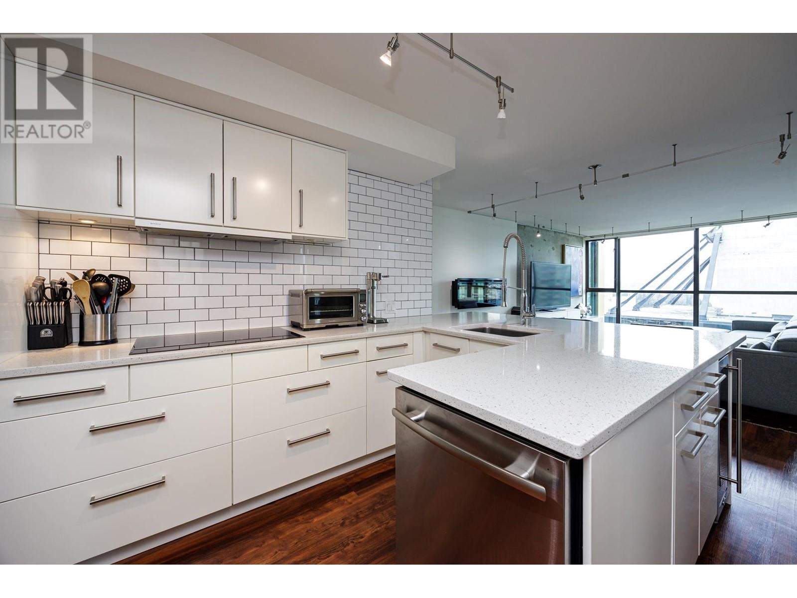 2206 1367 Alberni Street, Vancouver, British Columbia  V6E 4R9 - Photo 17 - R2982091