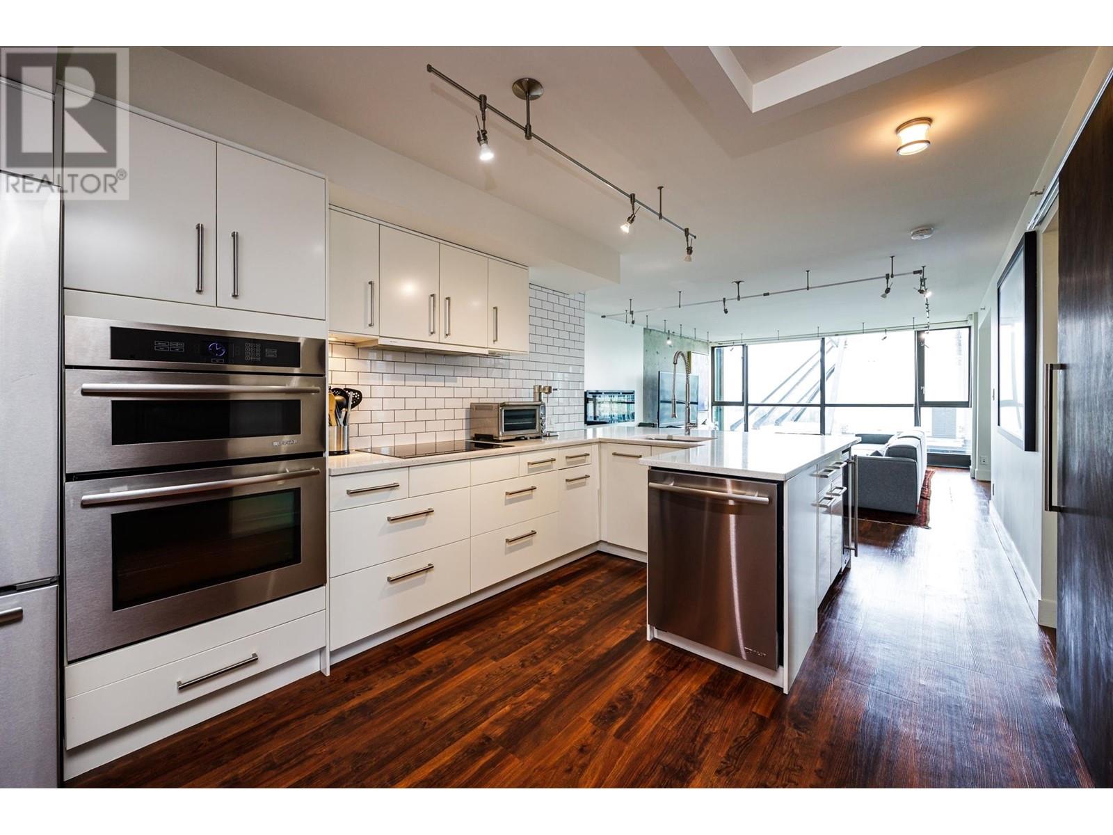 2206 1367 Alberni Street, Vancouver, British Columbia  V6E 4R9 - Photo 18 - R2982091