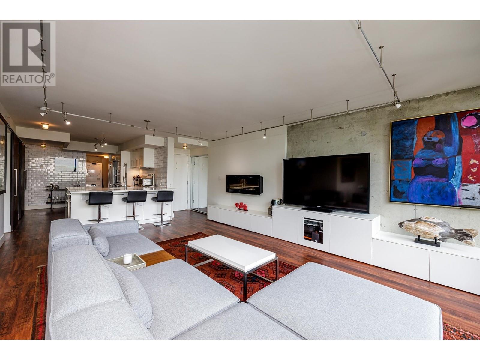 2206 1367 Alberni Street, Vancouver, British Columbia  V6E 4R9 - Photo 2 - R2982091
