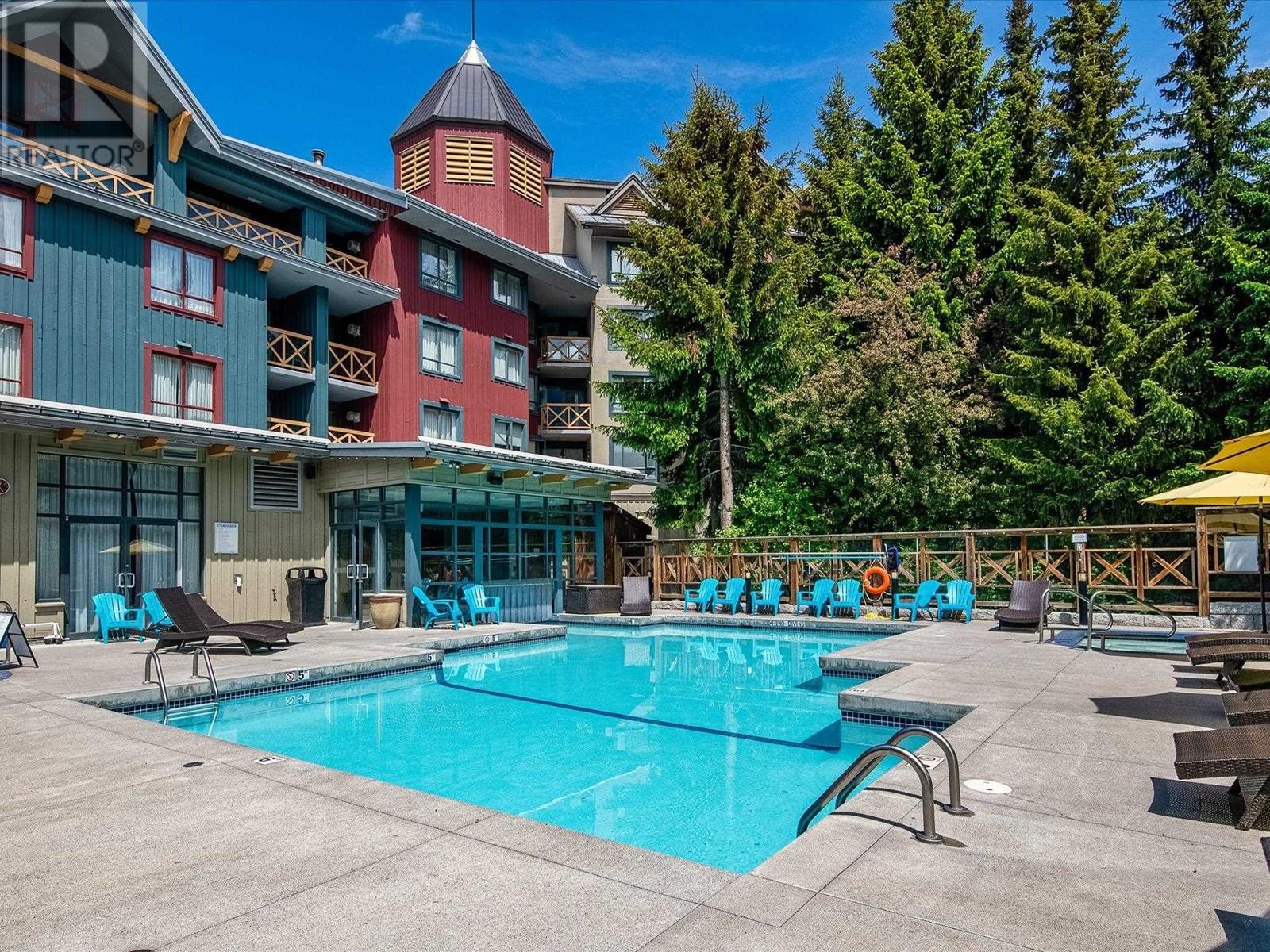 1267 4308 Main Street, Whistler, British Columbia  V8E 1A9 - Photo 10 - R2982095