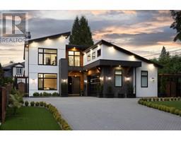 1693 SMITH AVENUE, Coquitlam, British Columbia