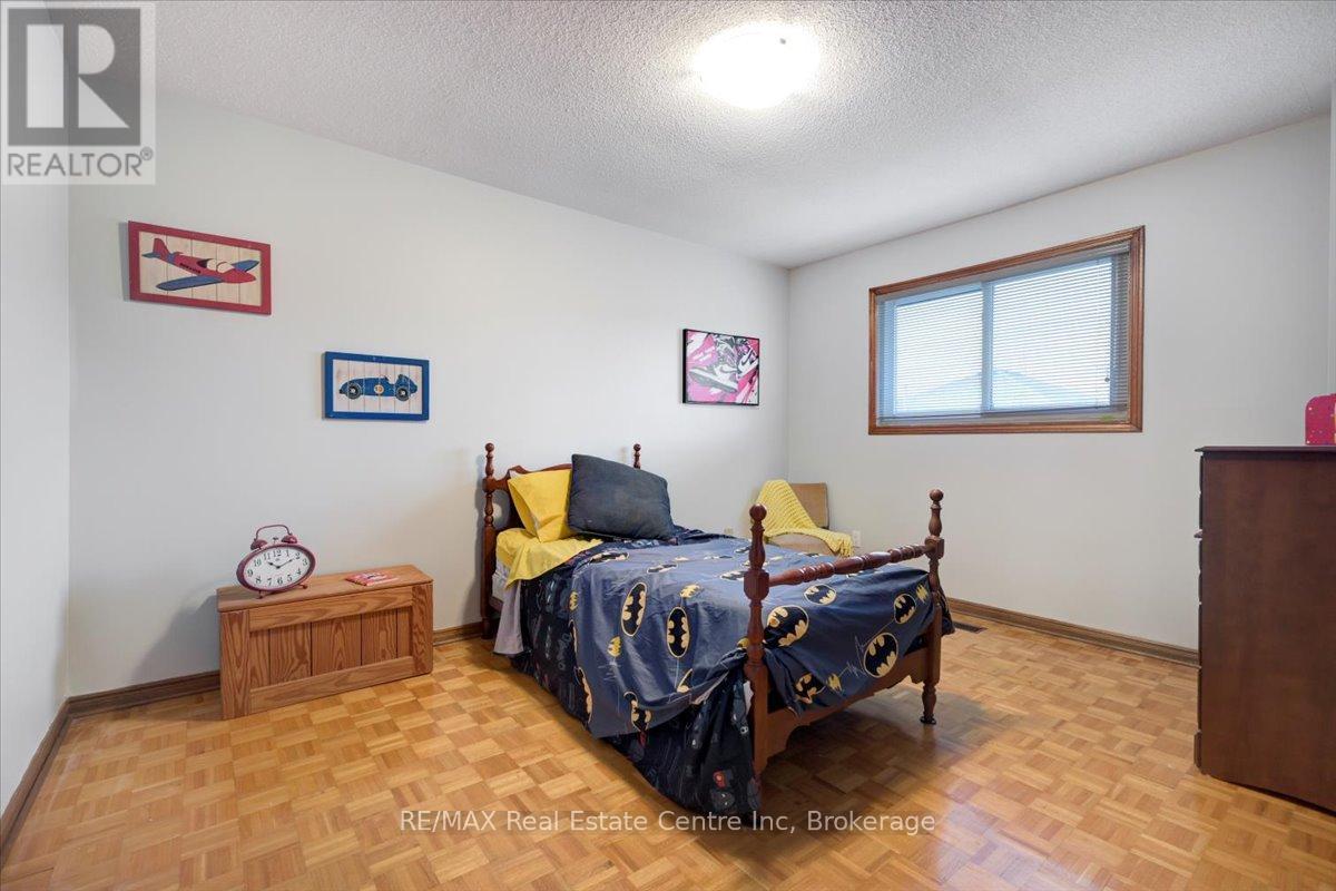 15 Glitter Road, Vaughan, Ontario  L4L 7W2 - Photo 22 - N12041570