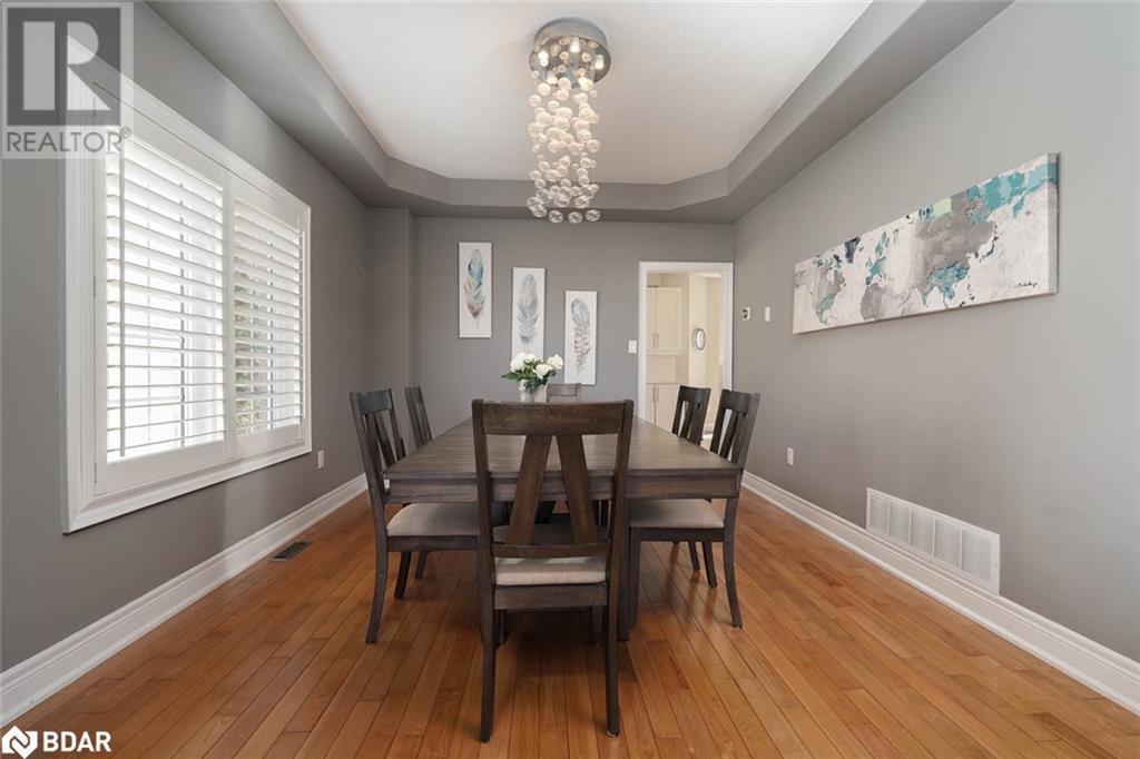 27 Willow Fern Drive, Barrie, Ontario  L4N 1S7 - Photo 11 - 40709611