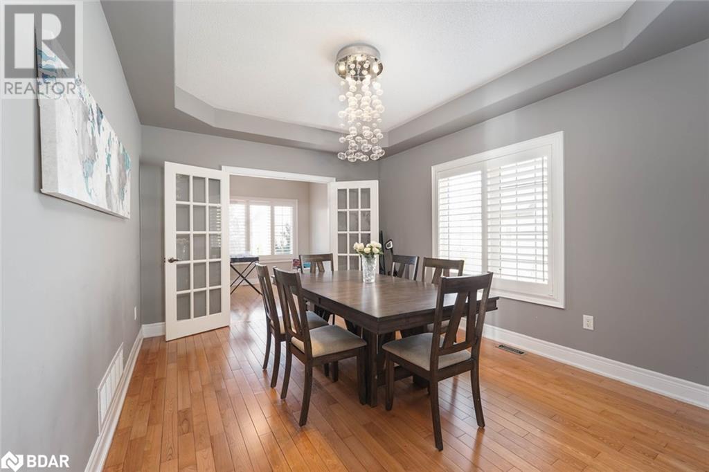 27 Willow Fern Drive, Barrie, Ontario  L4N 1S7 - Photo 12 - 40709611