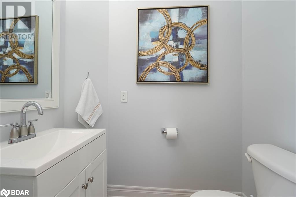 27 Willow Fern Drive, Barrie, Ontario  L4N 1S7 - Photo 15 - 40709611