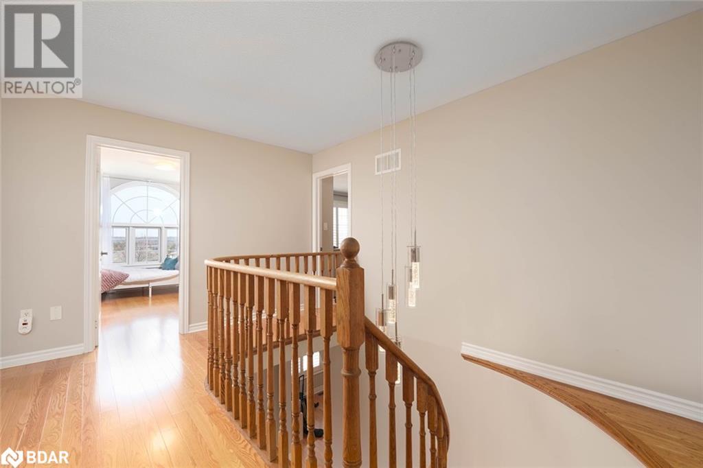 27 Willow Fern Drive, Barrie, Ontario  L4N 1S7 - Photo 18 - 40709611