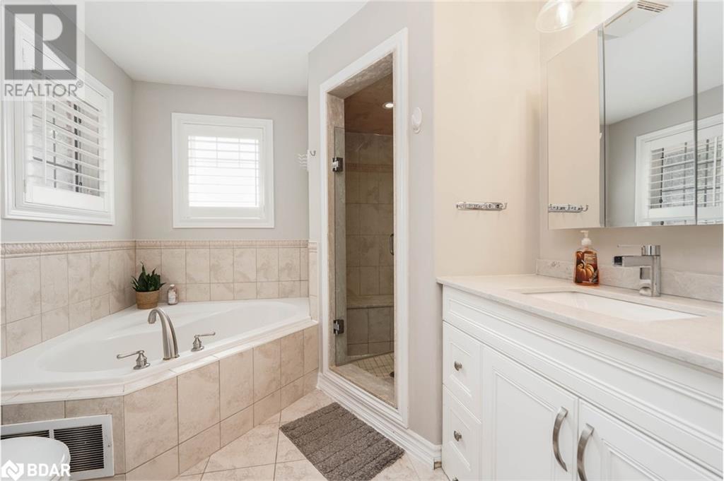 27 Willow Fern Drive, Barrie, Ontario  L4N 1S7 - Photo 23 - 40709611