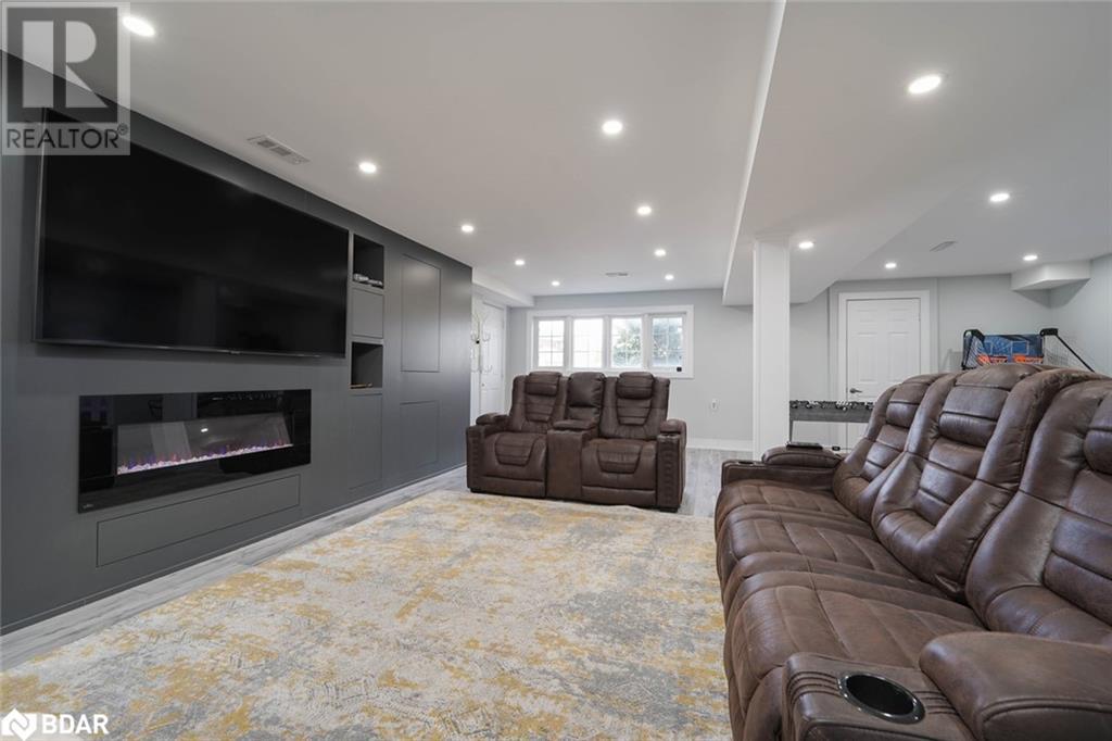 27 Willow Fern Drive, Barrie, Ontario  L4N 1S7 - Photo 35 - 40709611