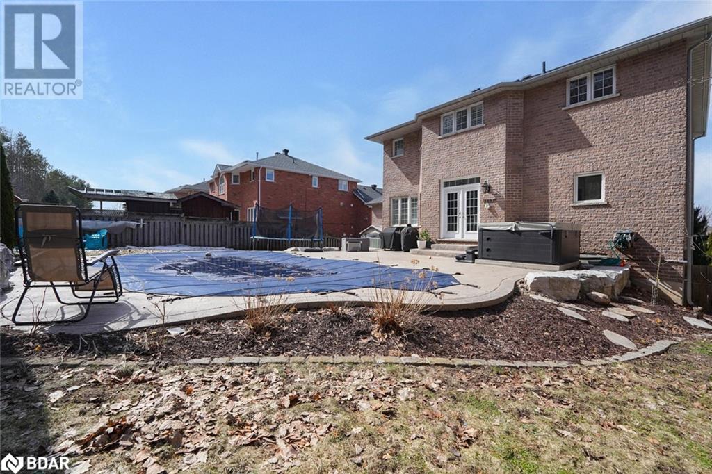 27 Willow Fern Drive, Barrie, Ontario  L4N 1S7 - Photo 42 - 40709611