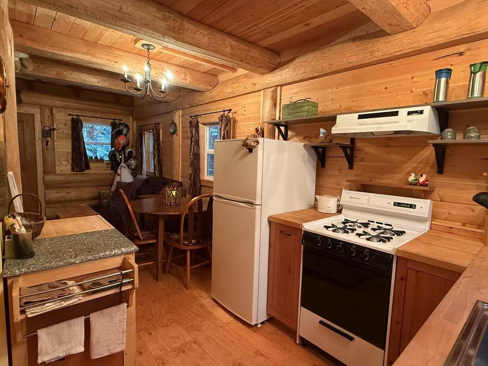 H101 Strawberry Lane, Hope, Hope, British Columbia  V0X 1L5 - Photo 15 - R2981927