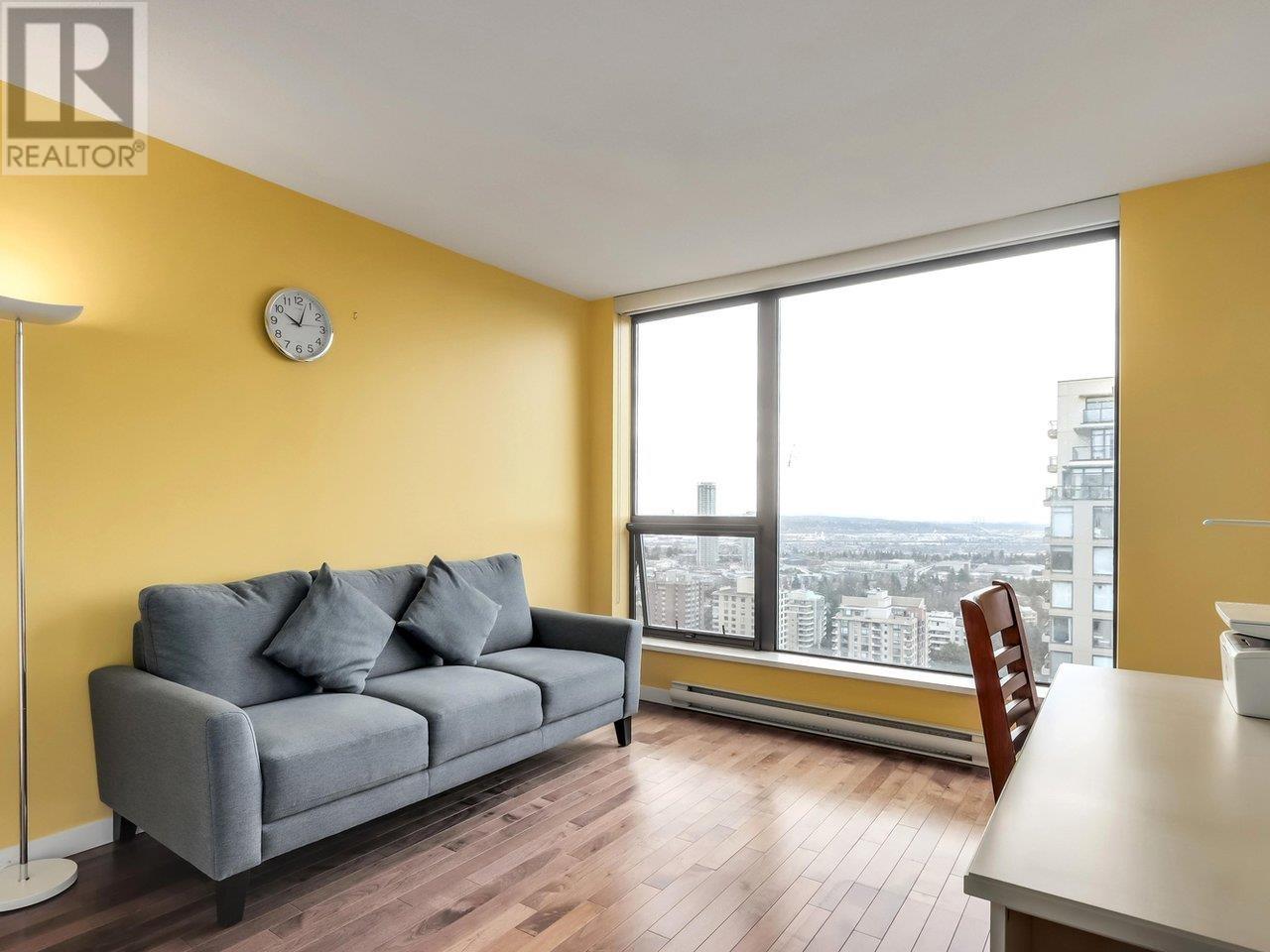 2805 7108 Collier Street, Burnaby, British Columbia  V5E 0A1 - Photo 21 - R2980728
