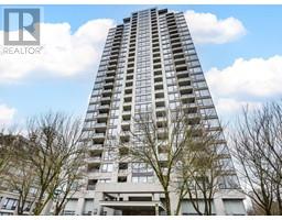 2805 7108 COLLIER STREET, Burnaby, British Columbia