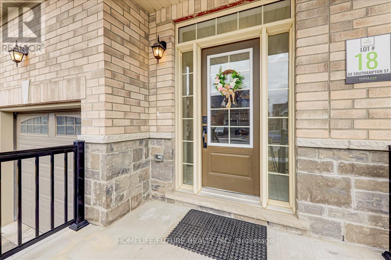 Property at 99 SOUTHAMPTON STREET image 2