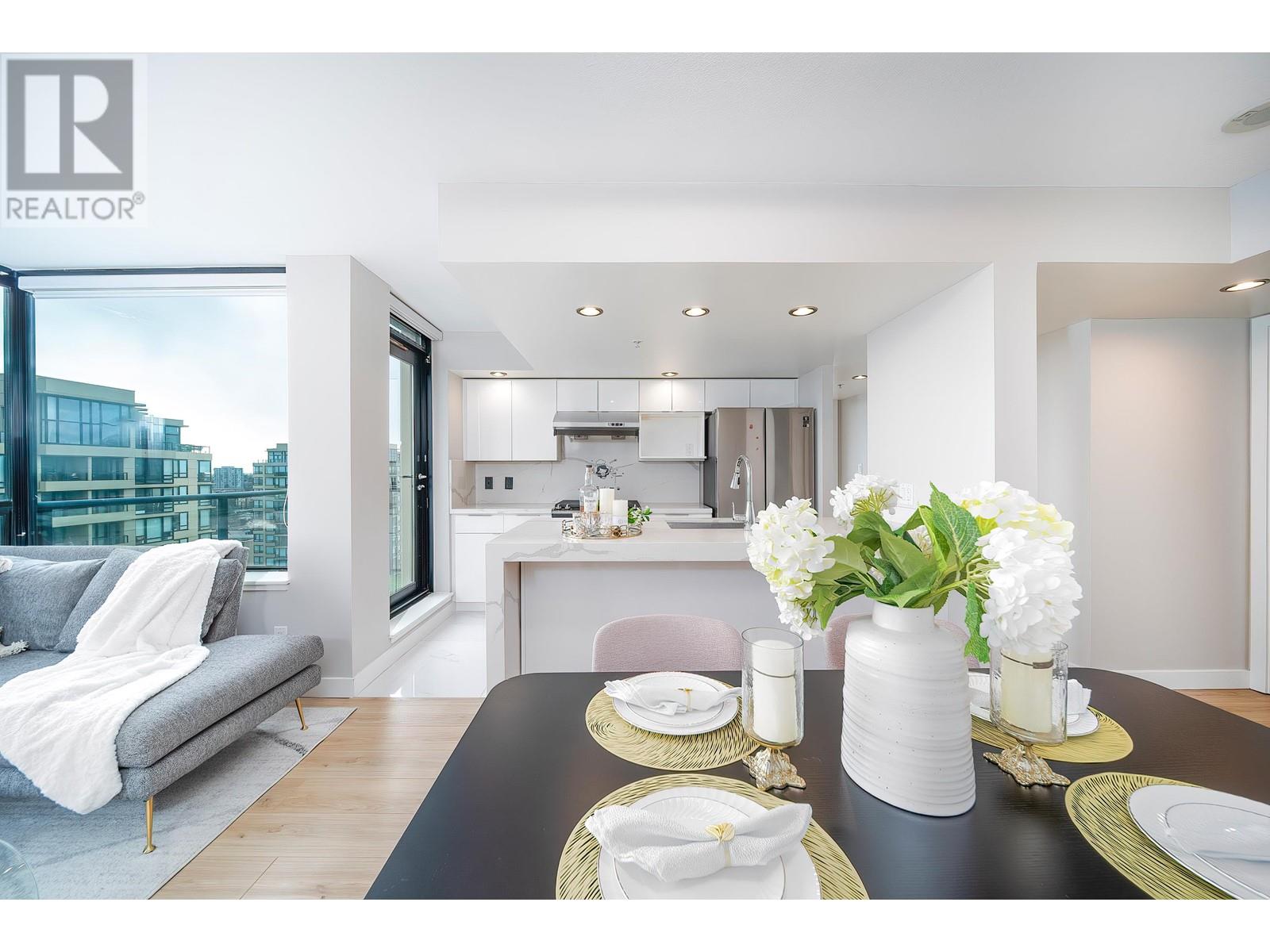 1708 6233 KATSURA STREET, richmond, British Columbia