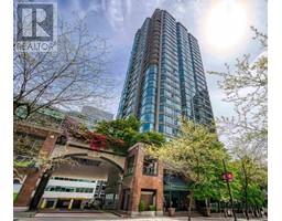 402 888 HAMILTON STREET, Vancouver, British Columbia