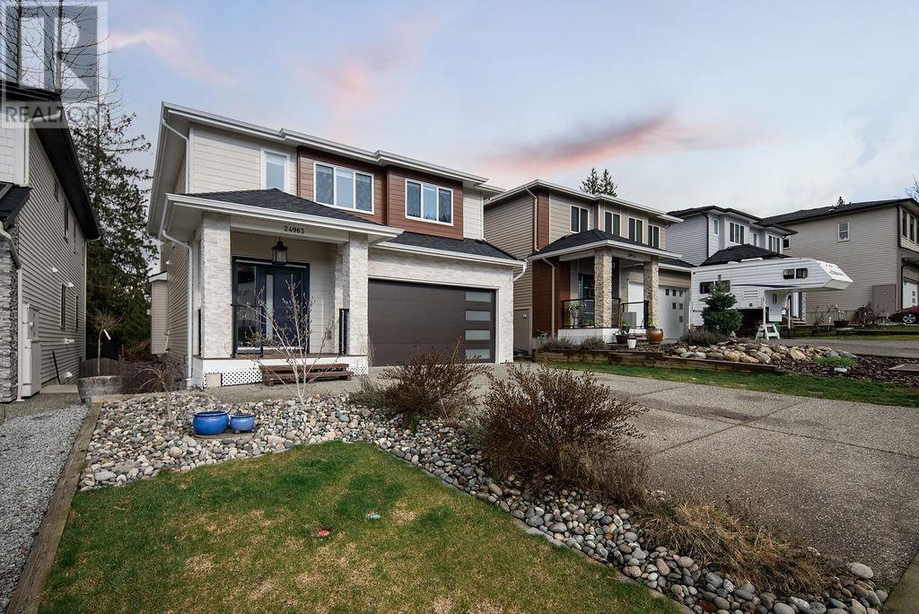 24963 109 Avenue, Maple Ridge, British Columbia  V2W 0E3 - Photo 10 - R2982003