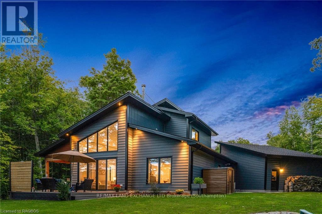 19 Walker Way, South Bruce Peninsula, Ontario  N0H 2G0 - Photo 2 - X10848107