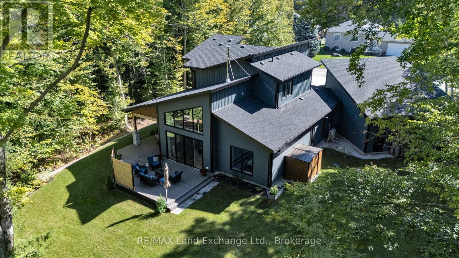 19 Walker Way, South Bruce Peninsula, Ontario  N0H 2G0 - Photo 45 - X10848107