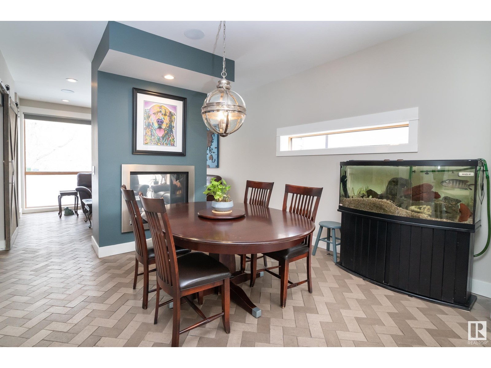 9629 84 Av Nw, Edmonton, Alberta  T6R 0E1 - Photo 10 - E4427422