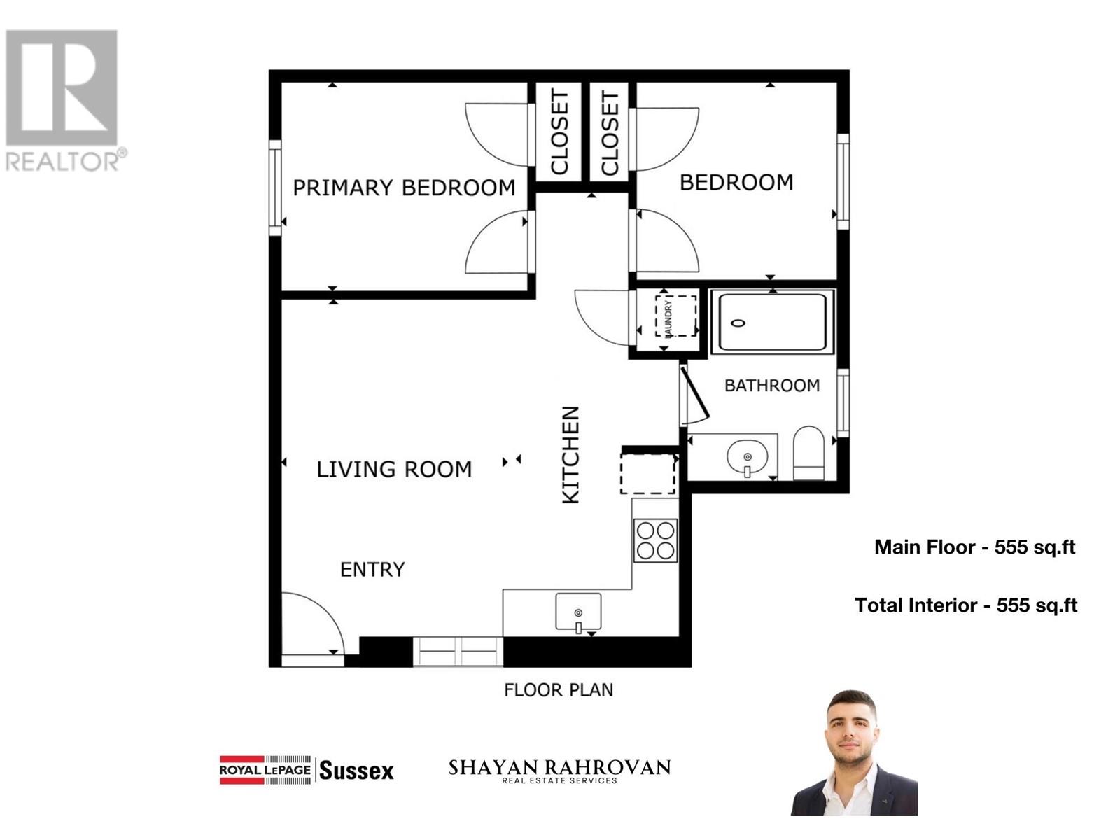 40 E 46th Avenue, Vancouver, British Columbia  V5W 1Z1 - Photo 24 - R2958744