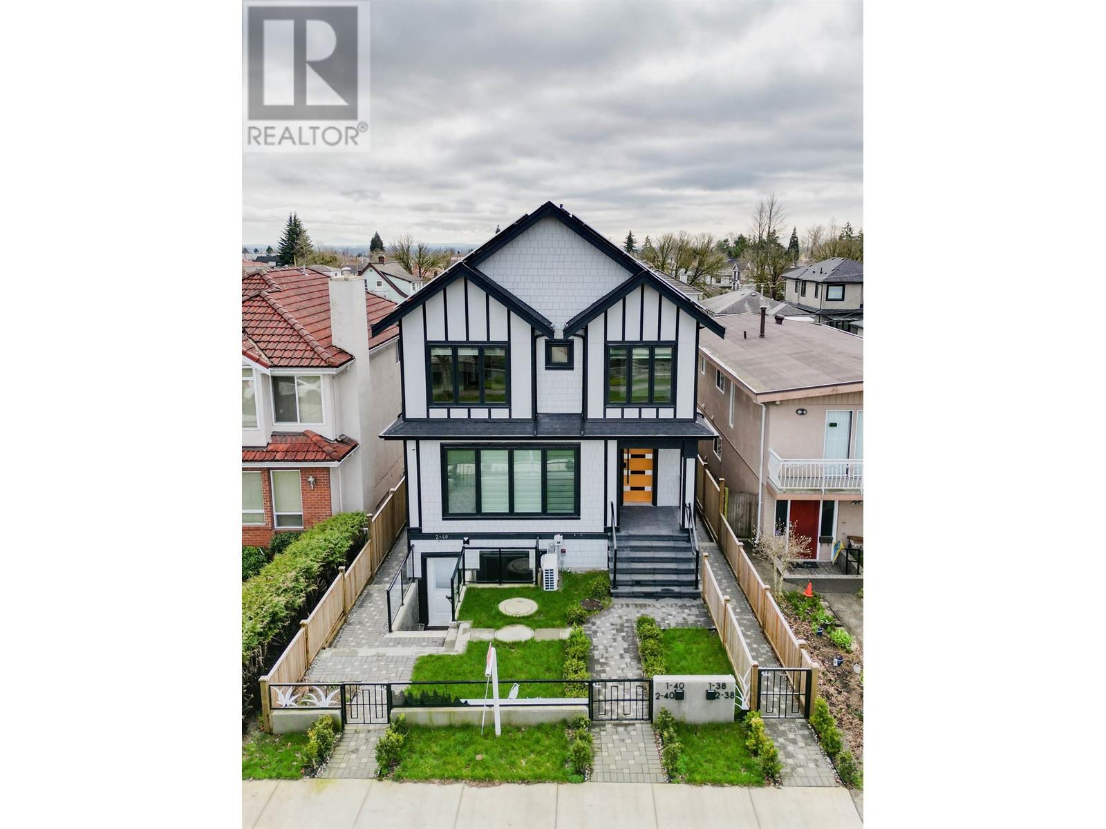 40 E 46th Avenue, Vancouver, British Columbia  V5W 1Z1 - Photo 21 - R2958744